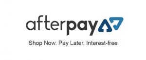 Afterpay Available