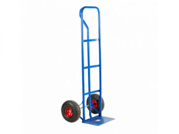Hand Trolley for Hire to move boxes